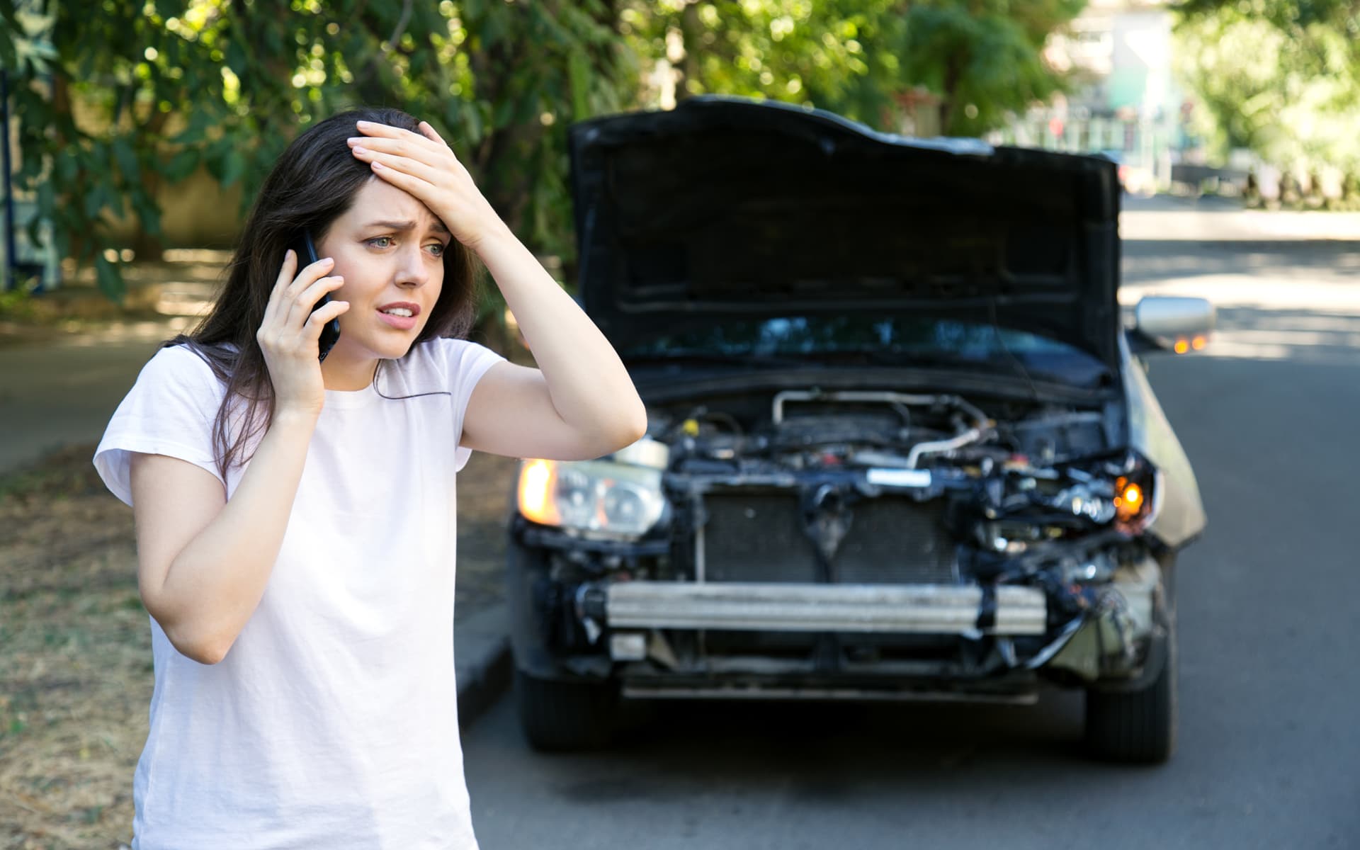 Concussion & Headaches