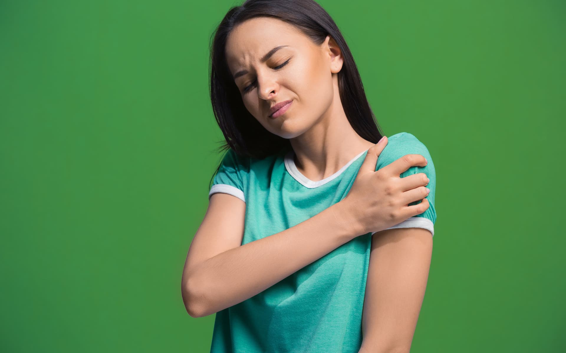 Shoulder & Rotator Cuff