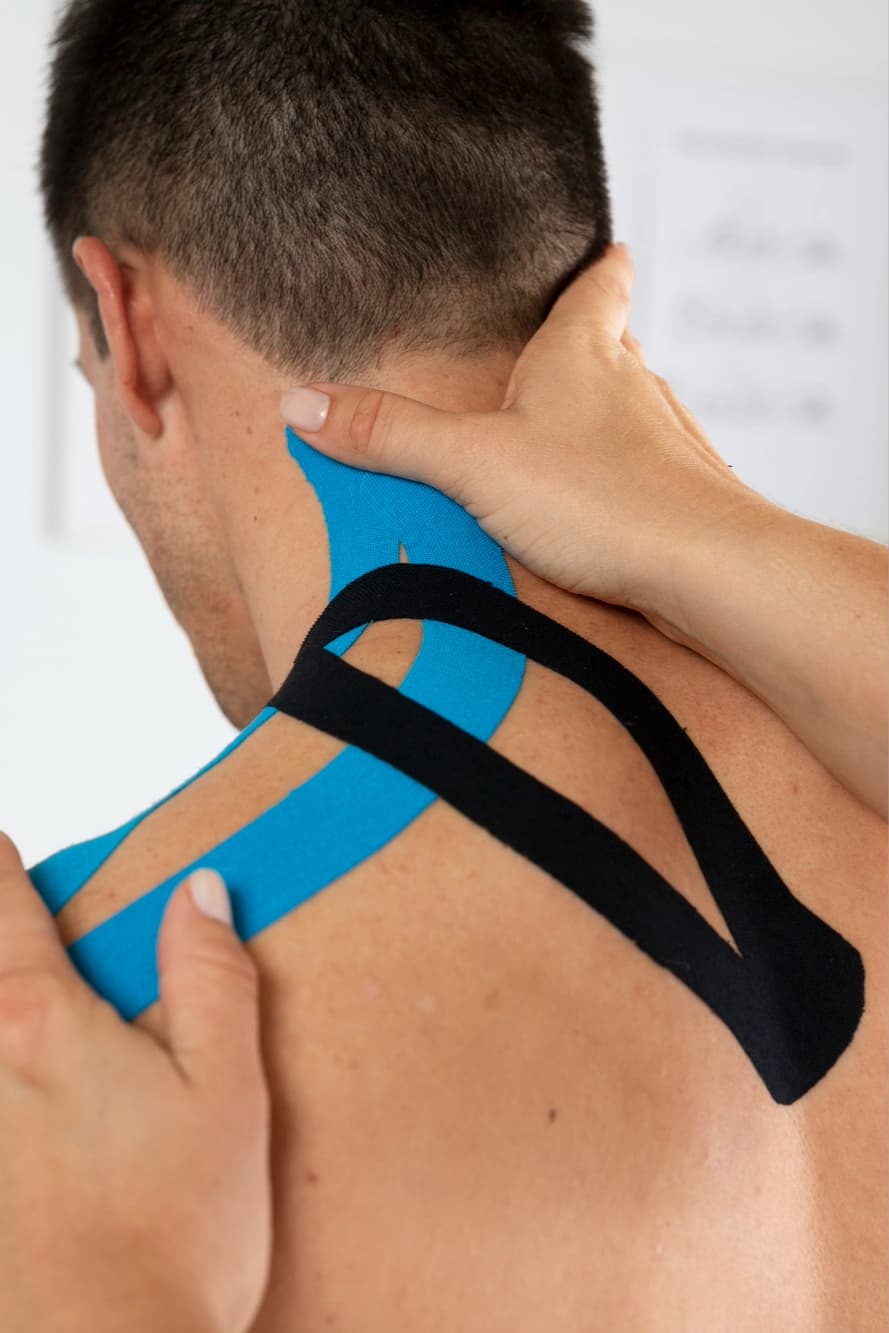 Advanced Physical Therapy Equipment