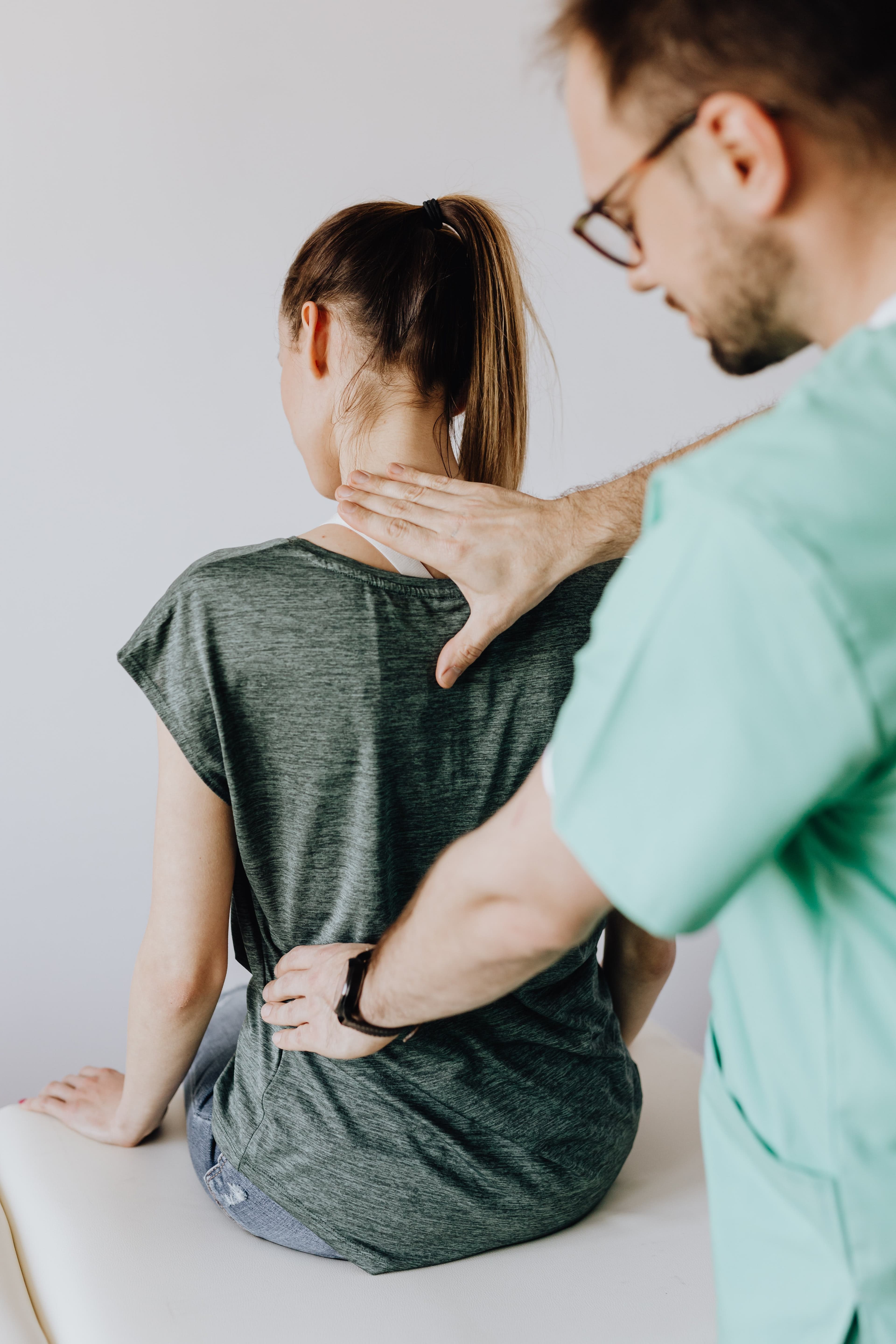 Dedicated Onsite Rehabilitation Gym