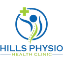 Hills Physiotherapy Edmonton Logo