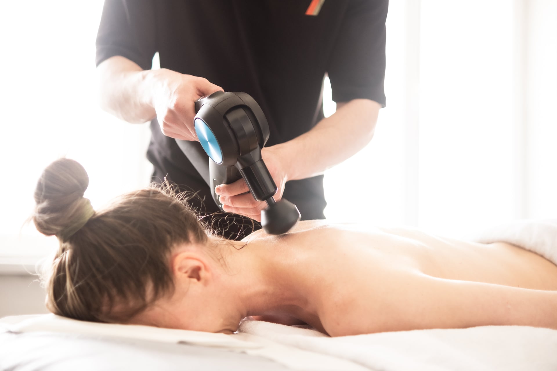 Spinal Decompression