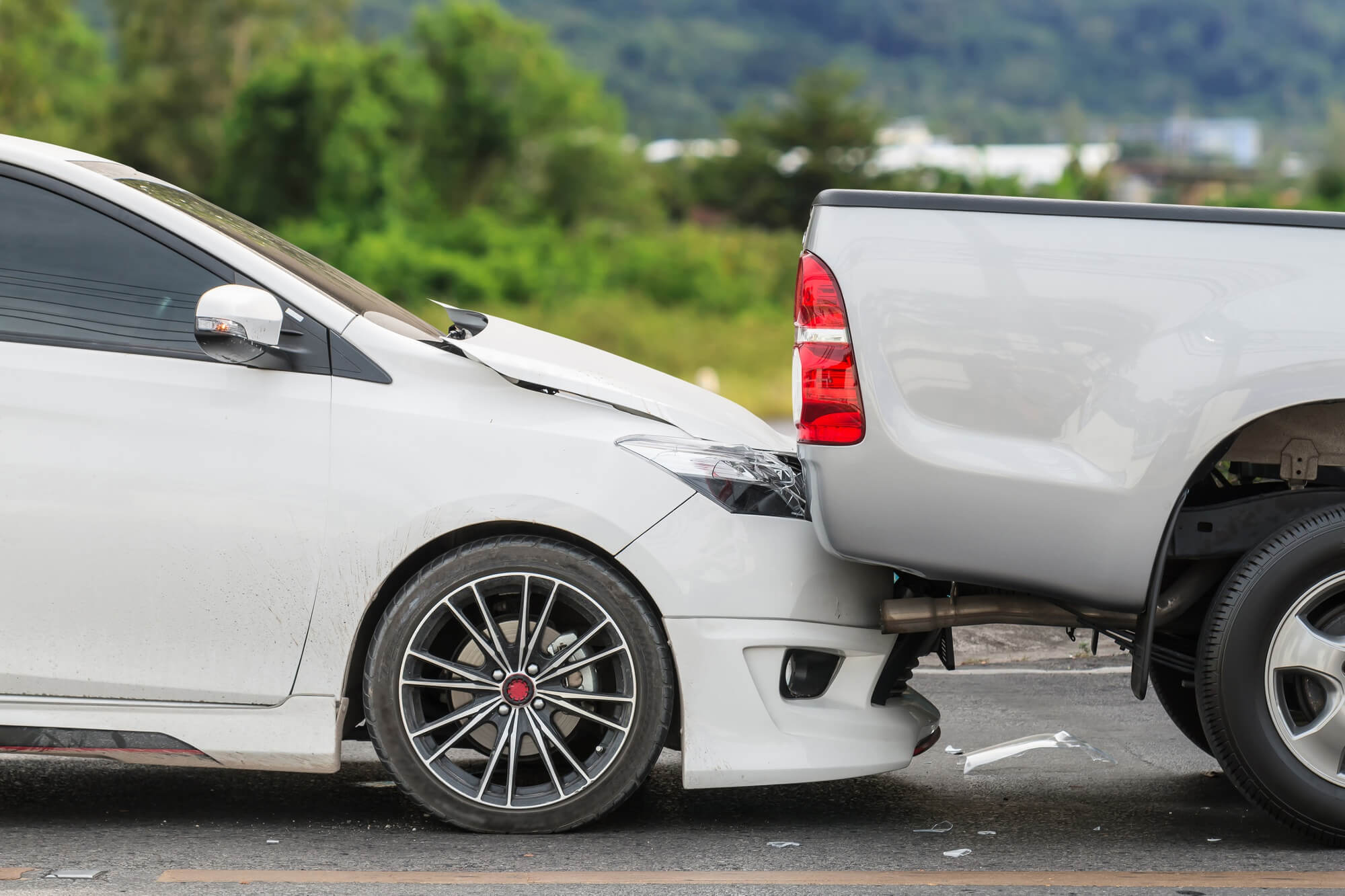 Motor Vehicle Accident Rehabilitation Edmonton