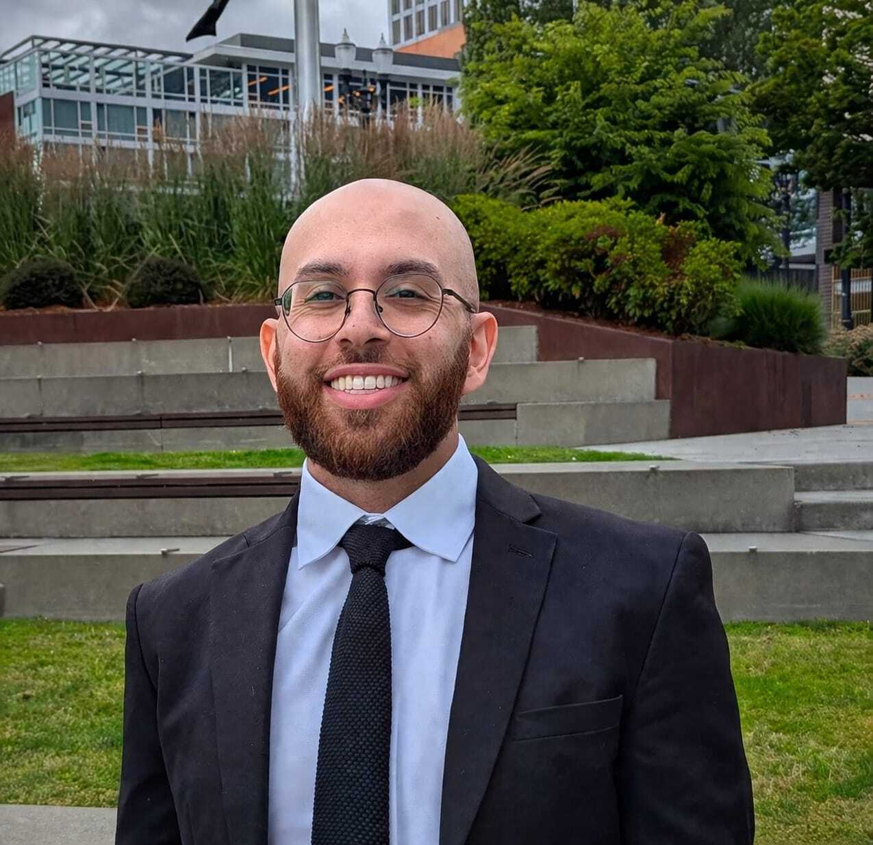 Dr. Ahmed Sleiman
