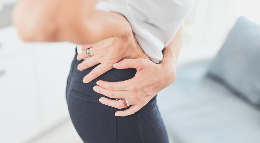 Hip Injury