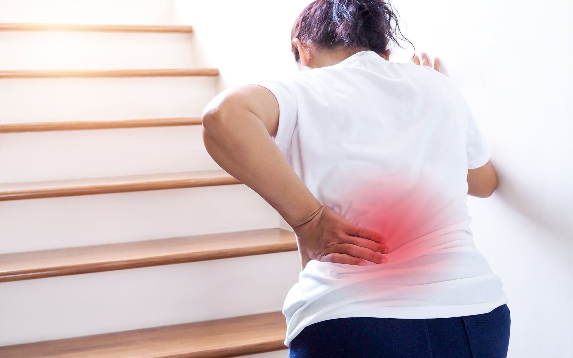 Low Back Injury