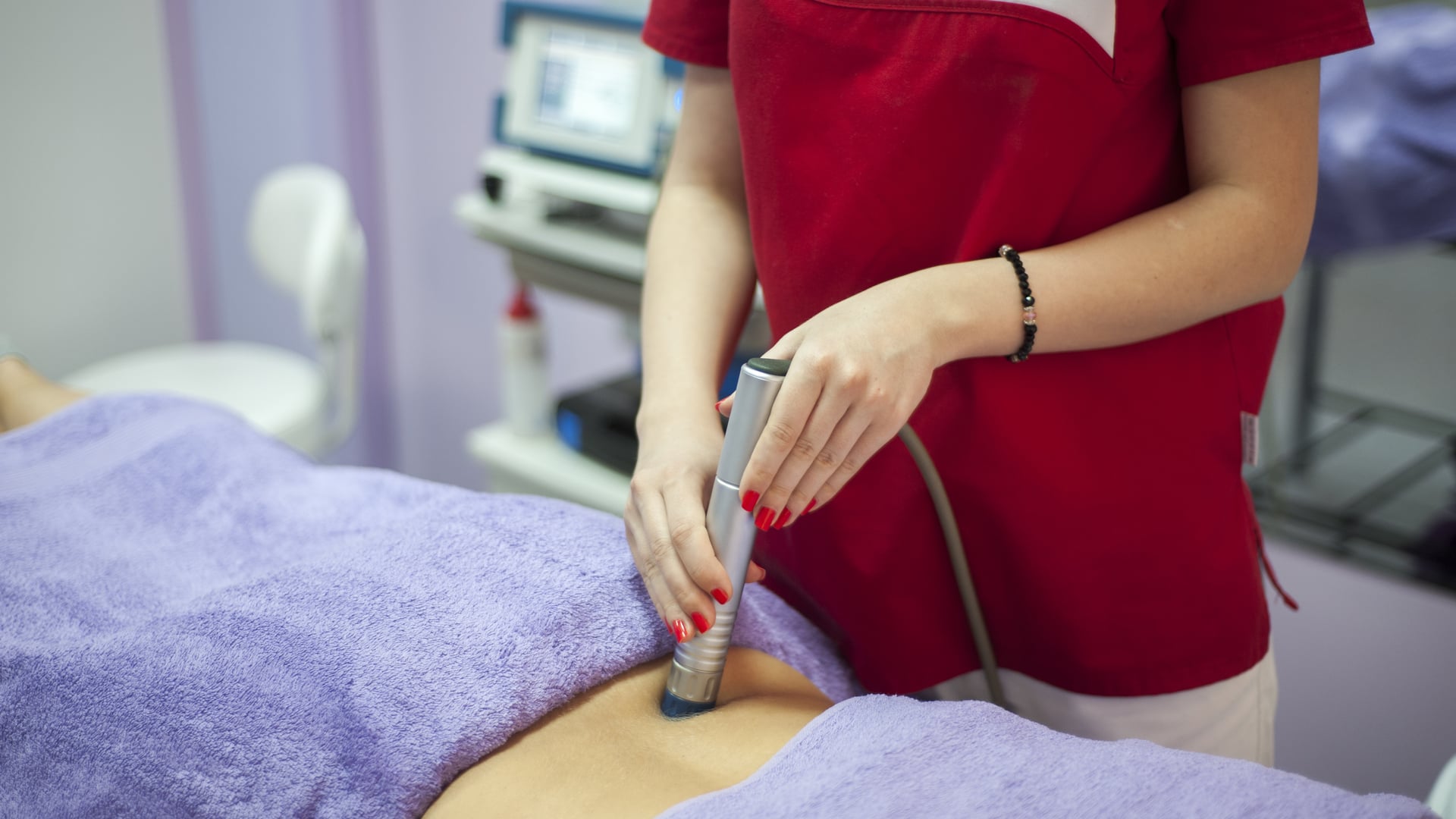 Shockwave Therapy