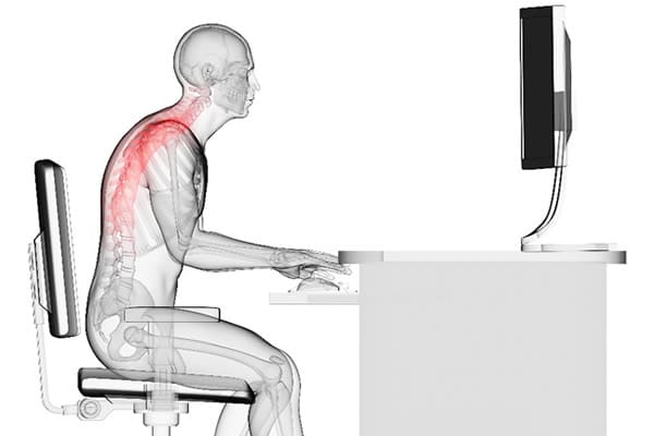Ergonomic Assessment
