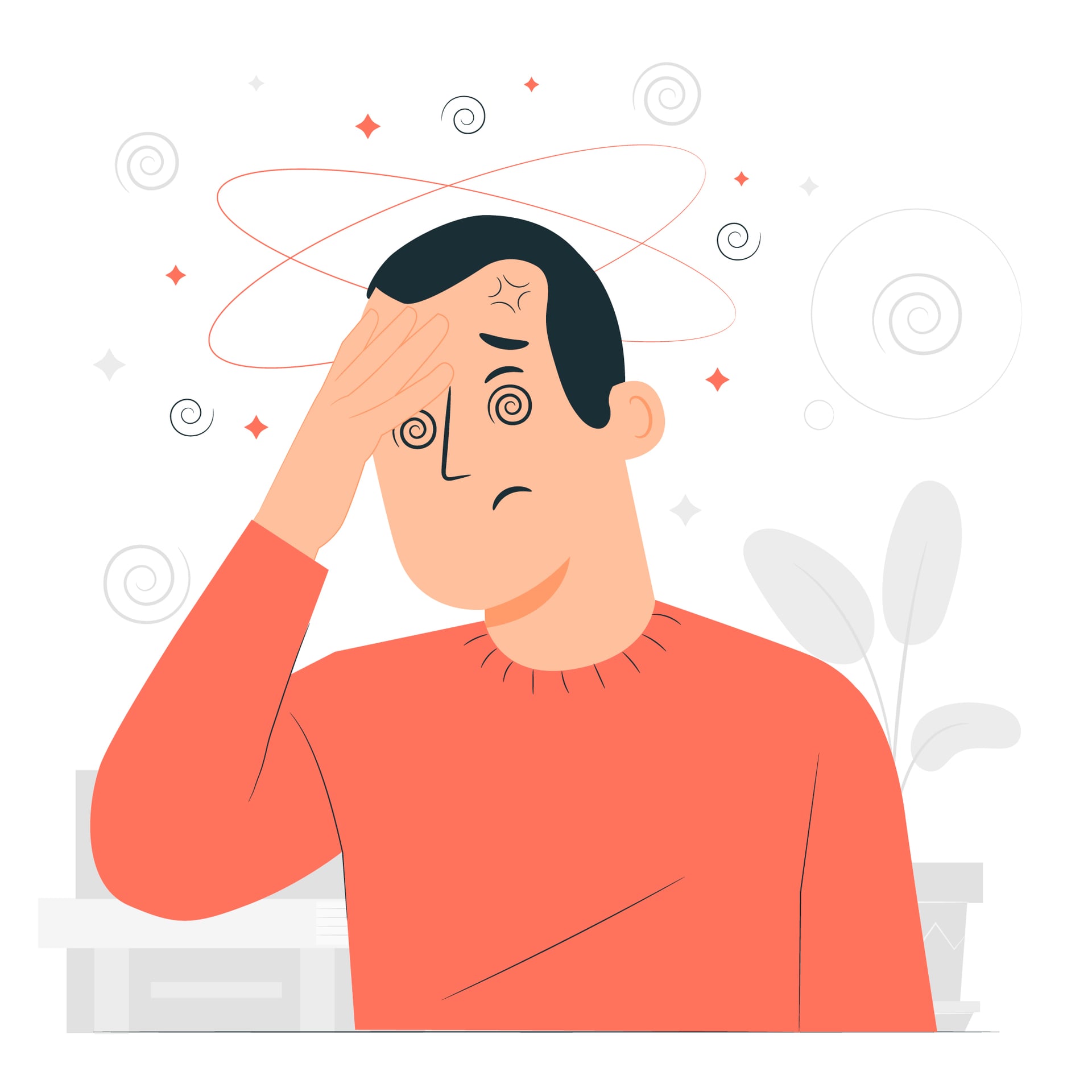Vestibular Rehabilitation