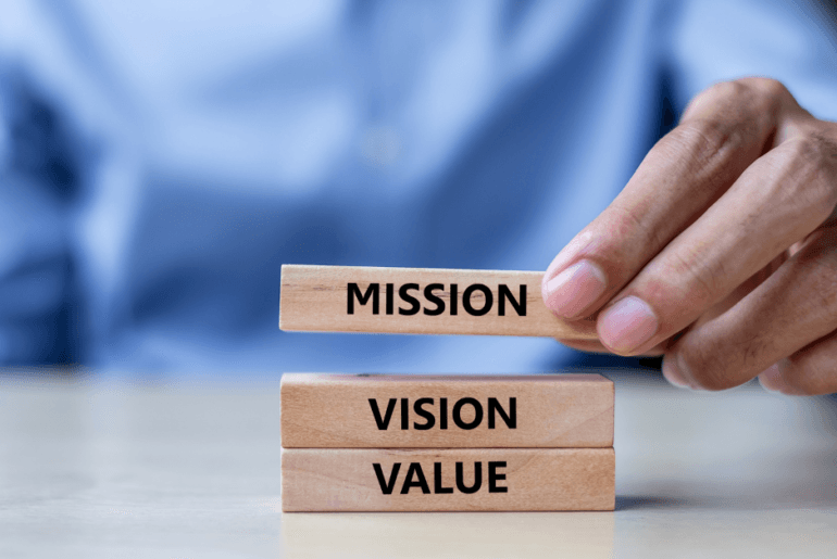 Our Mission